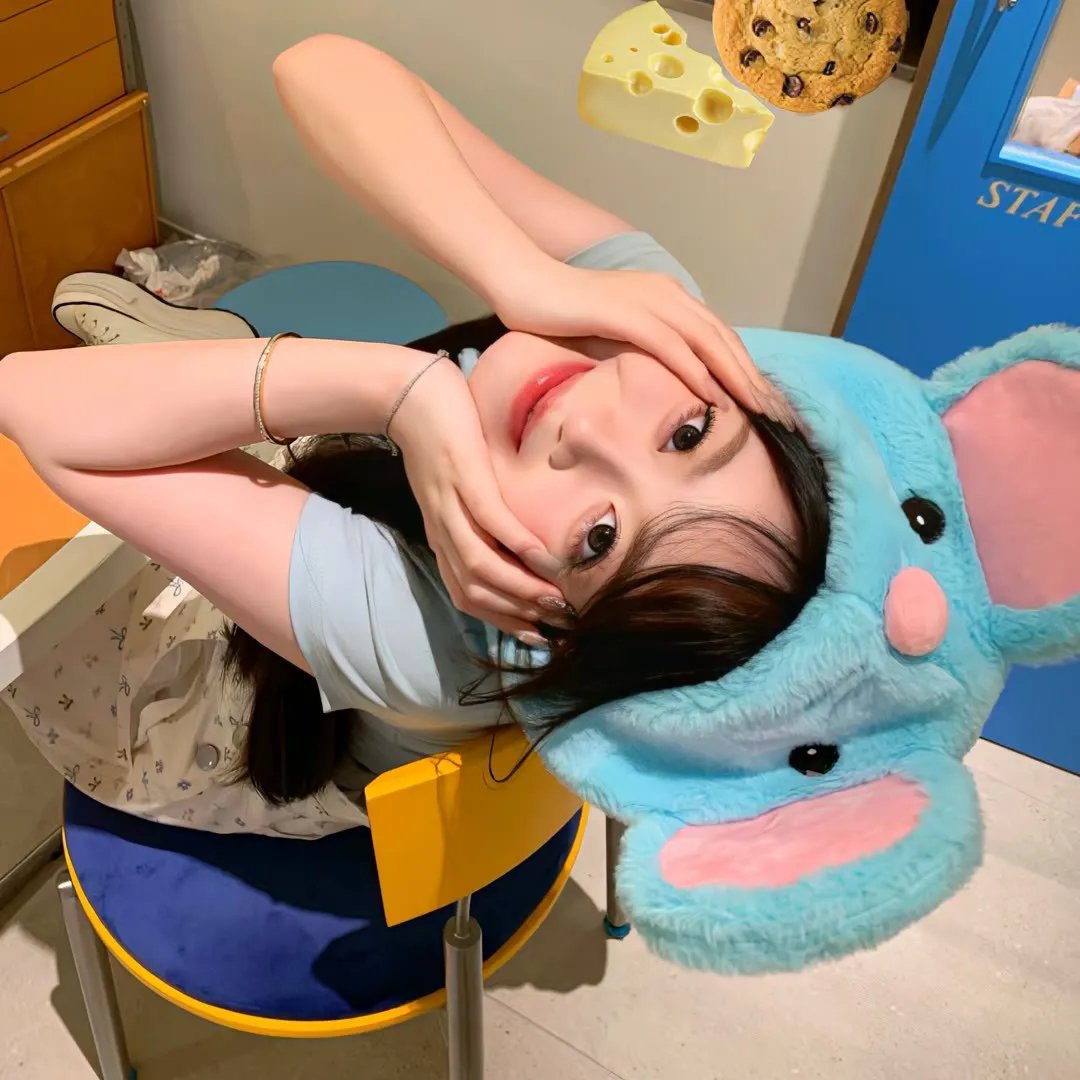 蓝衣士兵