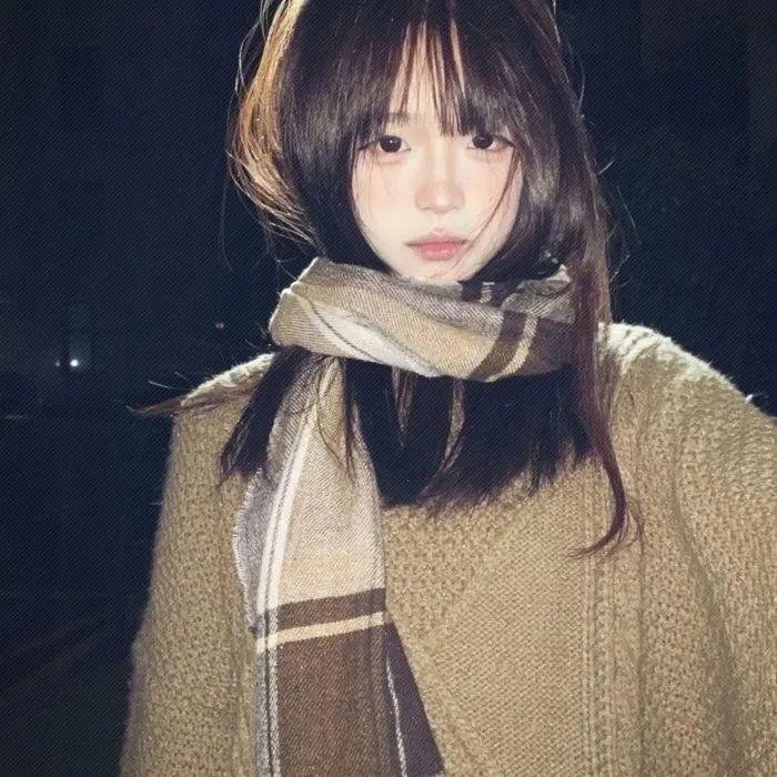 我们在黑夜中相拥