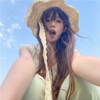 甜美的梦